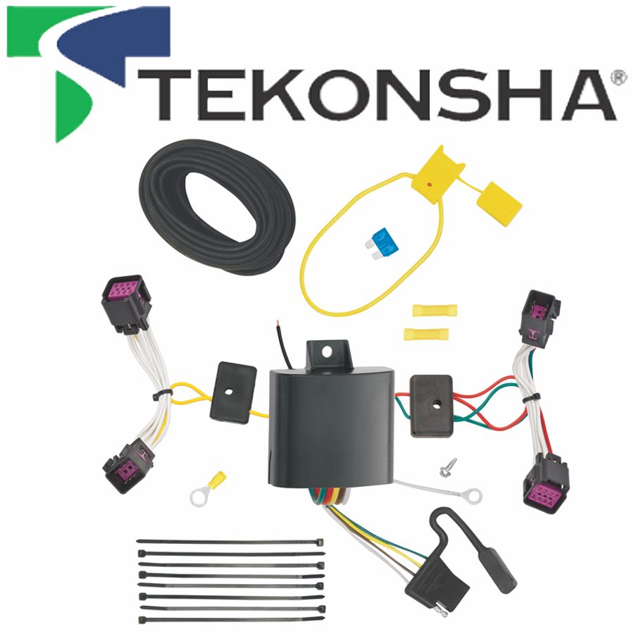 T-CONNECTEUR 4 VOIES