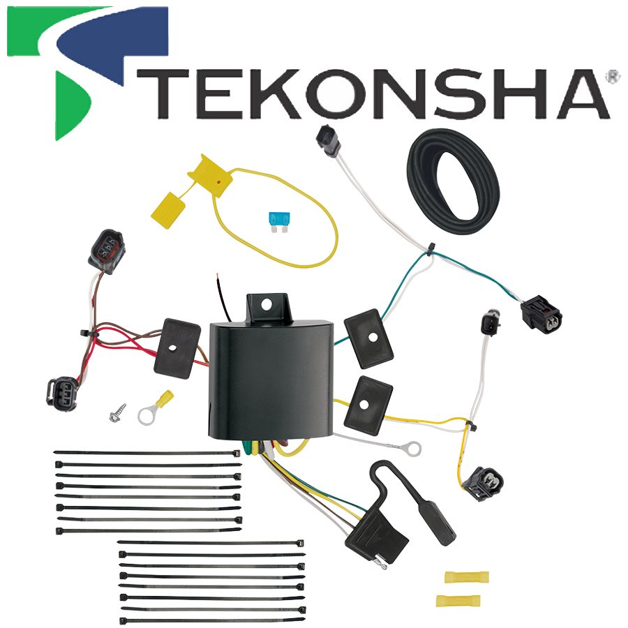 T-CONNECTEUR 4 VOIES