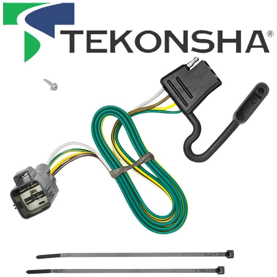 T-CONNECTEUR 4 VOIES