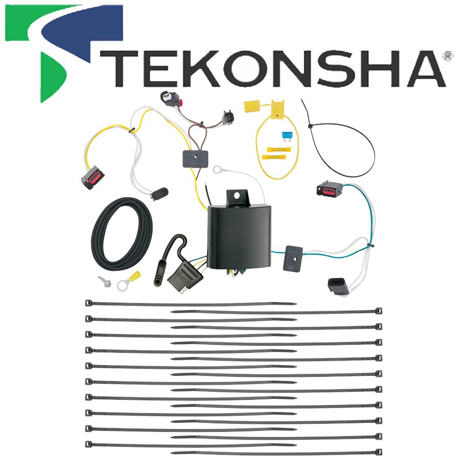 T-CONNECTEUR 4 VOIES
