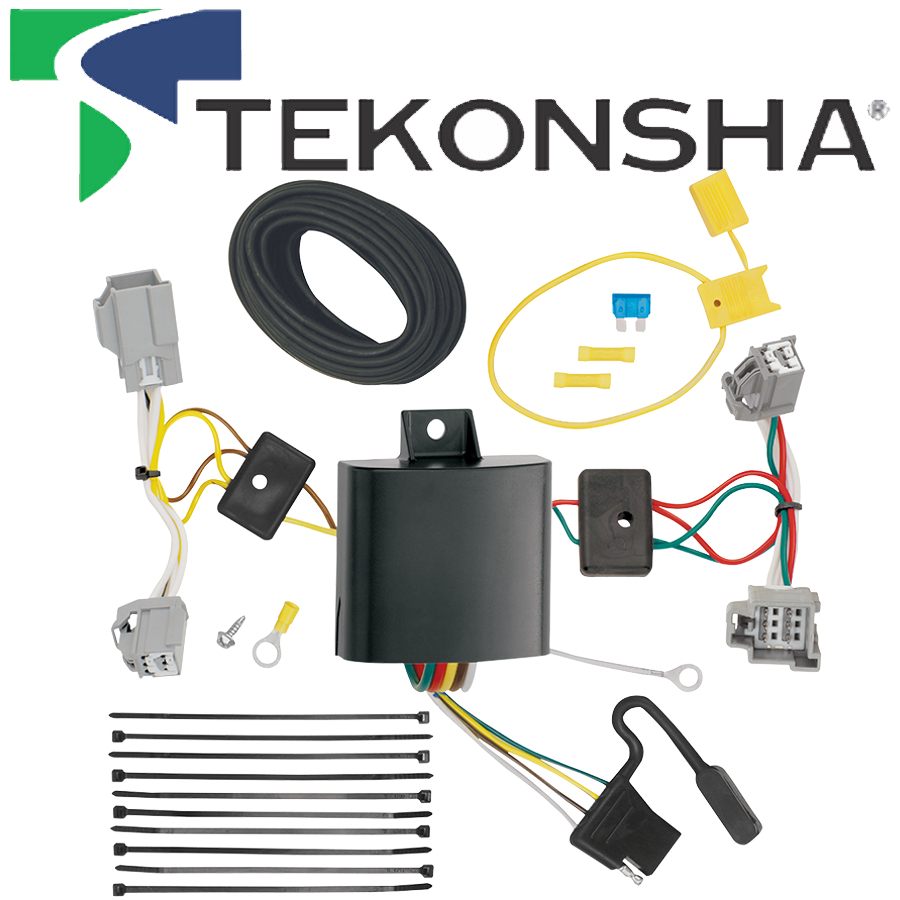 T-CONNECTEUR 4 VOIES