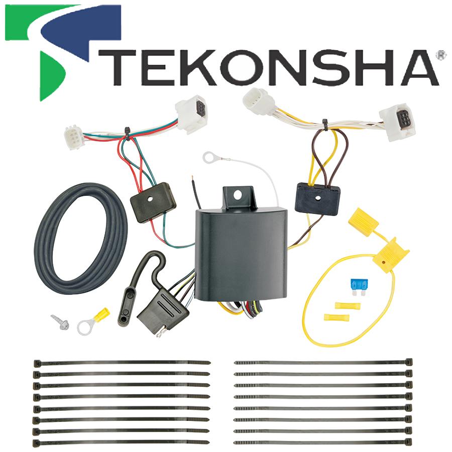 T-CONNECTEUR 4 VOIES