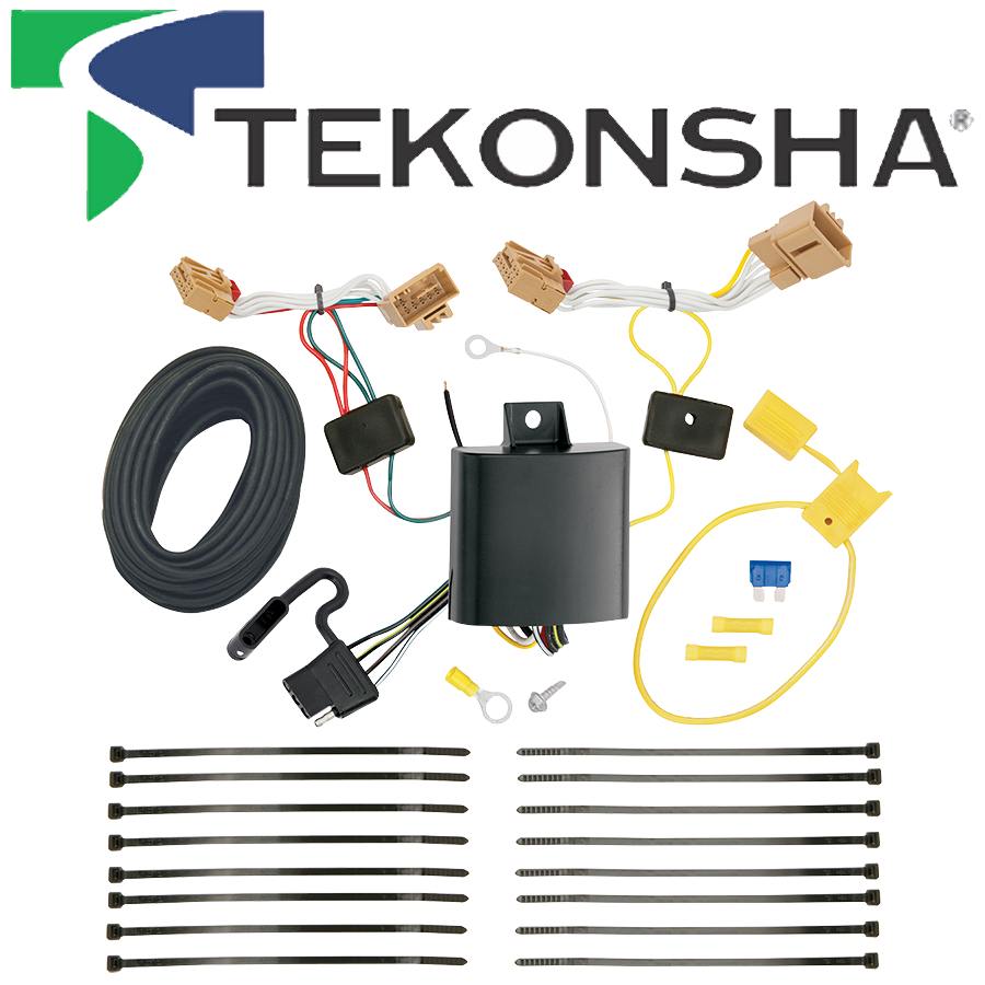 T-CONNECTEUR 4 VOIES