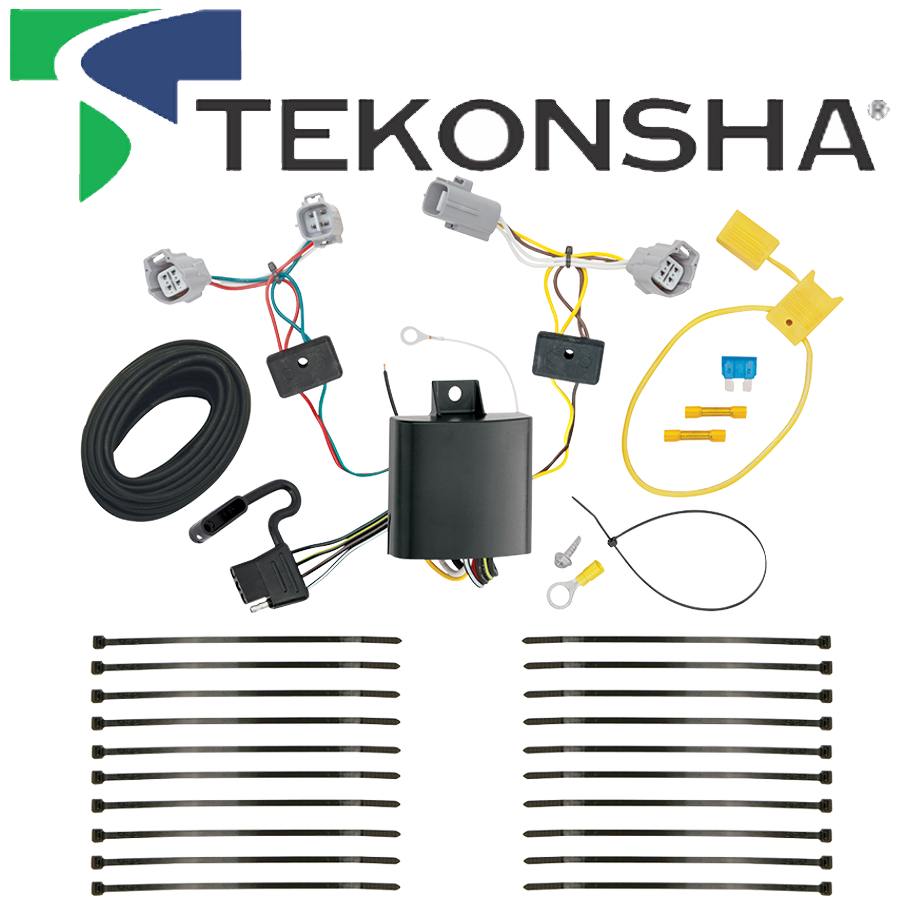 T-CONNECTEUR 4 VOIES
