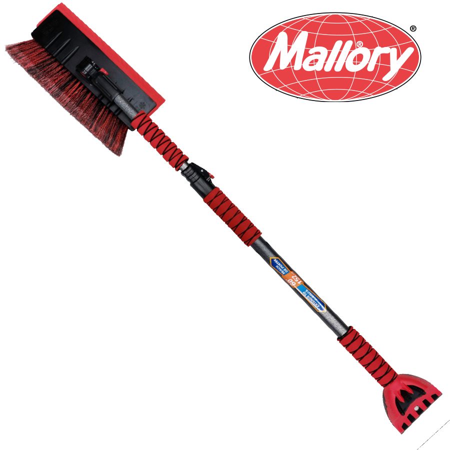 BALAI A NEIGE 60''POLAR V ORTEX