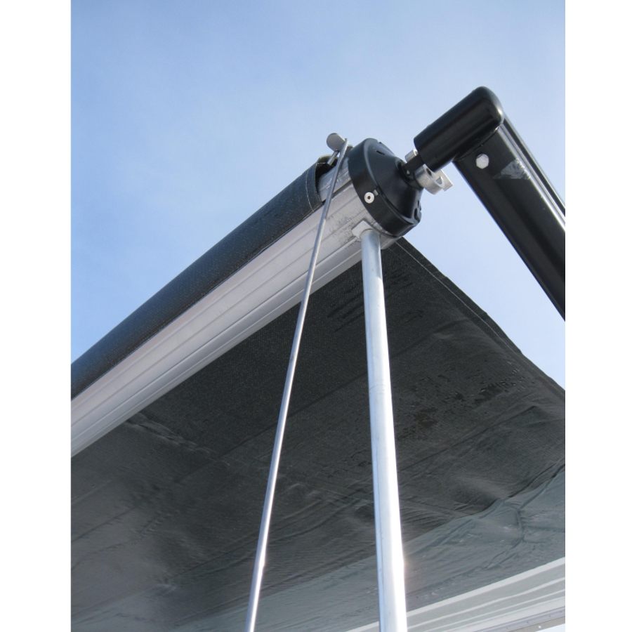 SUPP, (2)POUR AUVENT ELEC TRIQUE85'' A 150''