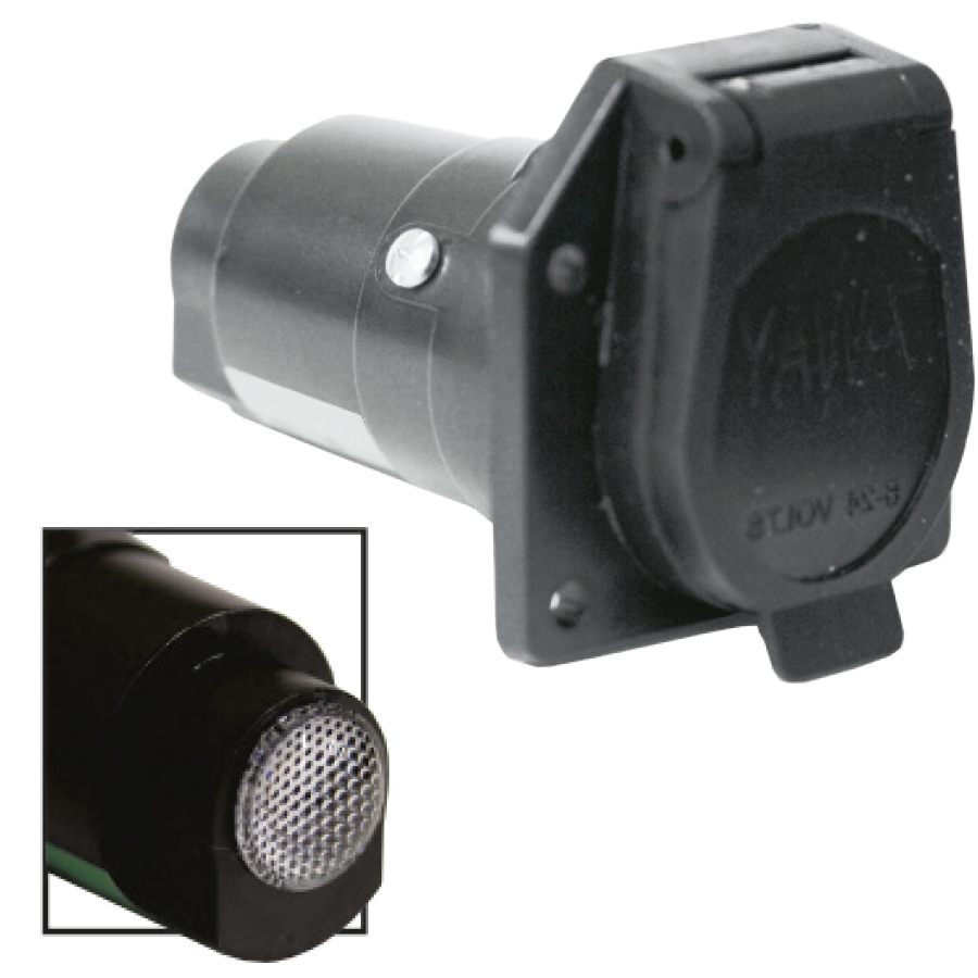 ECO-LED CONN AUTOMA. PHO TOCELL