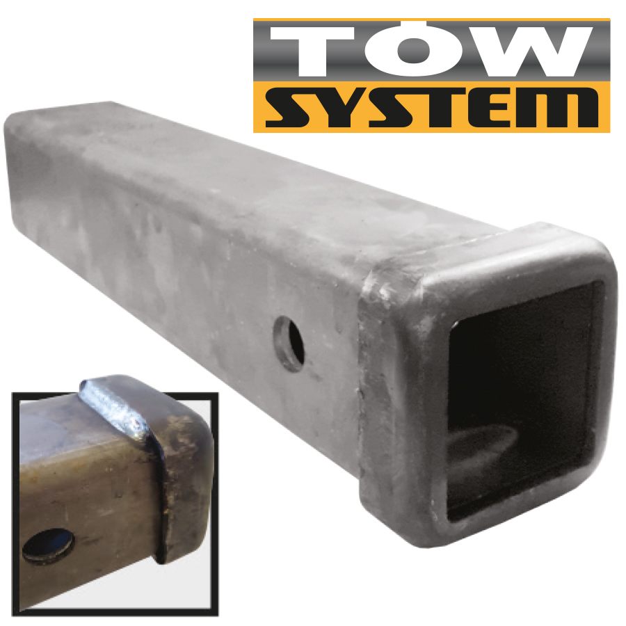 TUBE RECEVEUR 2 PO