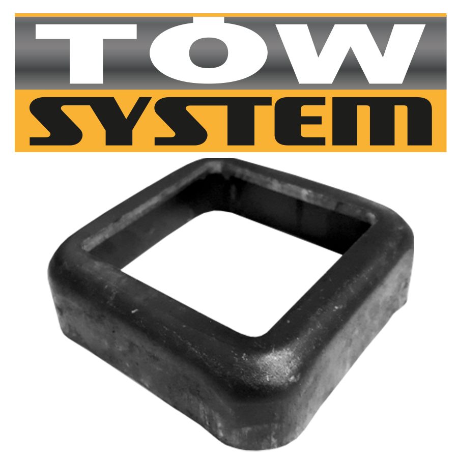 TUBE RECEVEUR 2 PO