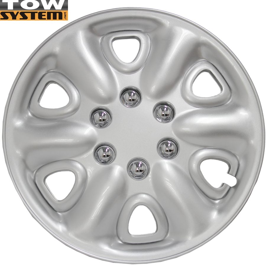 ENJOLIVEUR DE ROUE, 16''( PQT4) PQ 4 PQ 4