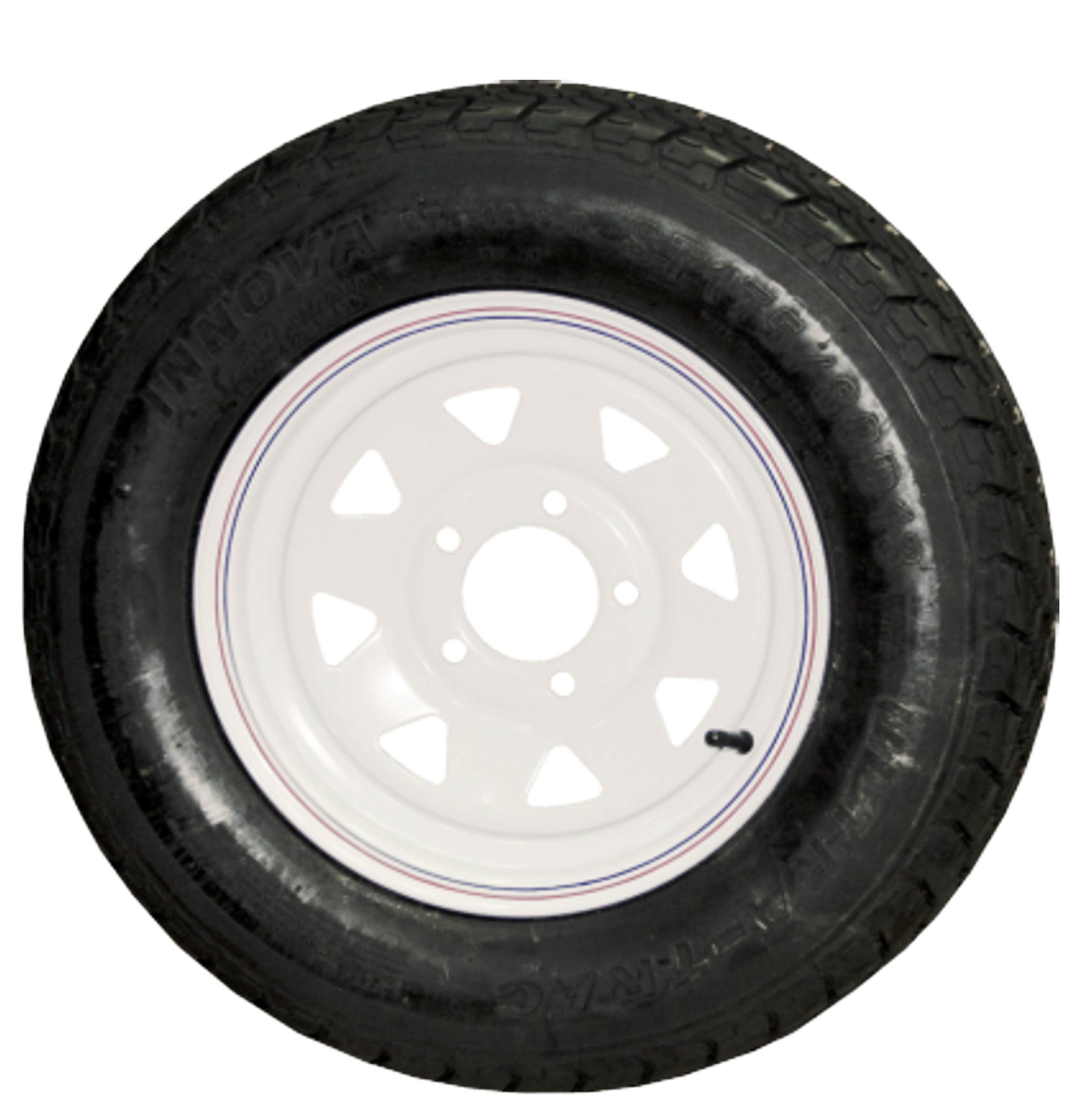 PNEU/ROUE 8X14.5 **SUBS #9402000-MH