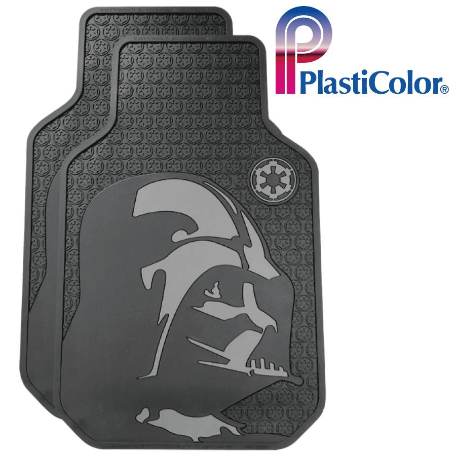 TAPIS AVANT DARTH VADER