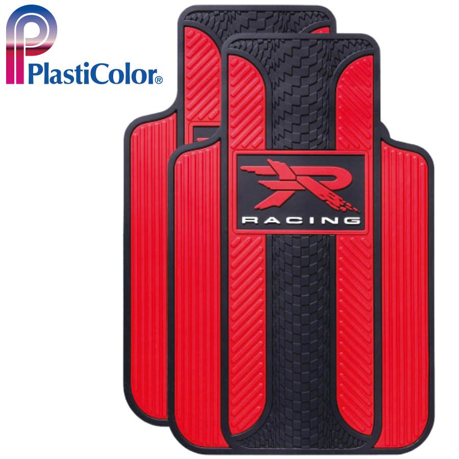 TAPIS AVANT R-RACING (RO UGE)