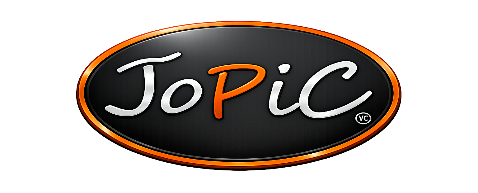Logo JoPic pièces d’auto en ligne