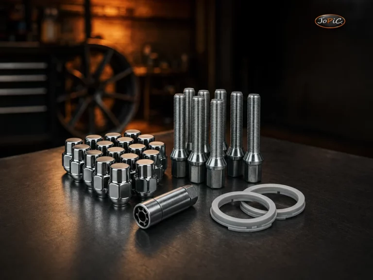 Accessoires de roue
